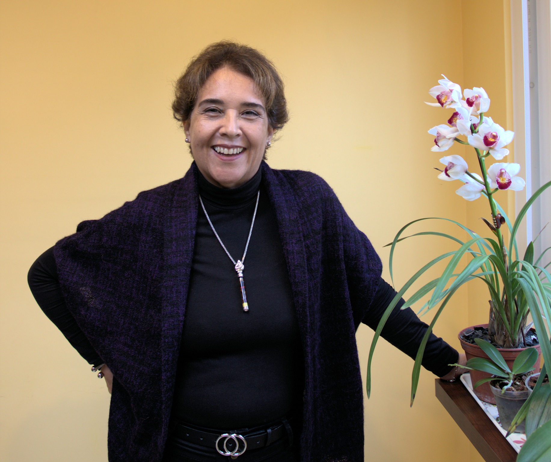 Hedwig Spitzer de Lugaro
